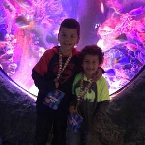 Meet your Posher, Jason